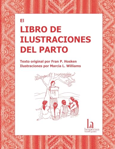 El libro de ilustraciones del parto