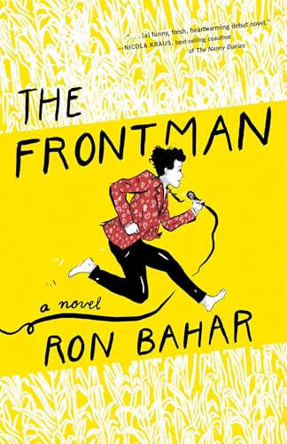The Frontman