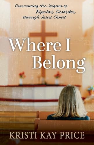Where I Belong