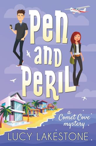 Pen and Peril