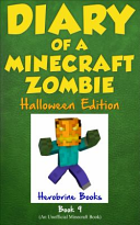 Diary of a Minecraft Zombie Book 9