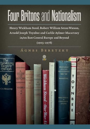 Four Britons and Nationalism