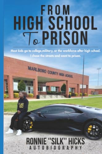 From High School to Prison