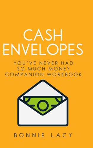 Cash Envelopes
