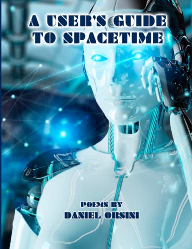 A User's Guide to Spacetime
