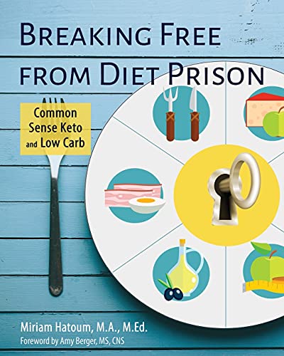 Breaking Free From Diet Prison