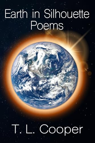 Earth in Silhouette