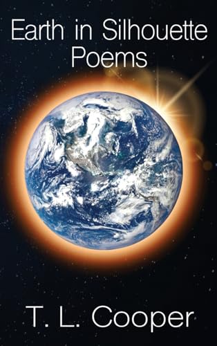 Earth in Silhouette