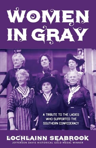 Women in Gray