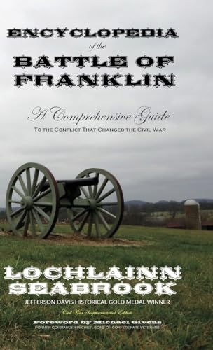 Encyclopedia of the Battle of Franklin