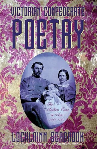 Victorian Confederate Poetry