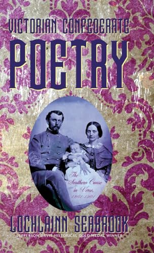Victorian Confederate Poetry