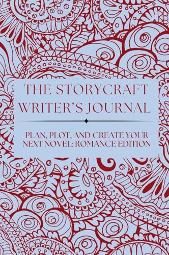 THE STORYCRAFT WRITER'S JOURNAL