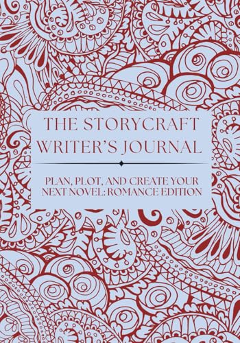 THE STORYCRAFT WRITER'S JOURNAL