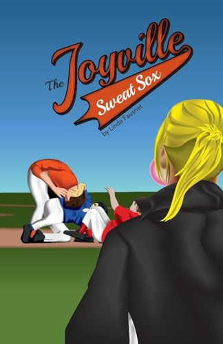 The Joyville Sweat Sox