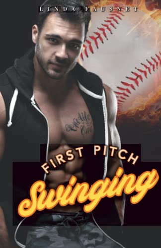 First Pitch Swinging