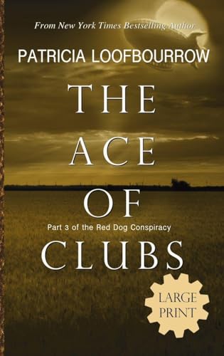 The Ace of Clubs