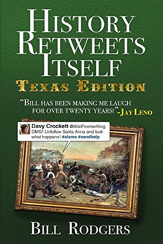 History Retweets Itself