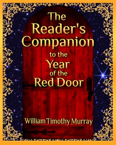 The Reader's Companion to The Year of the Red Door