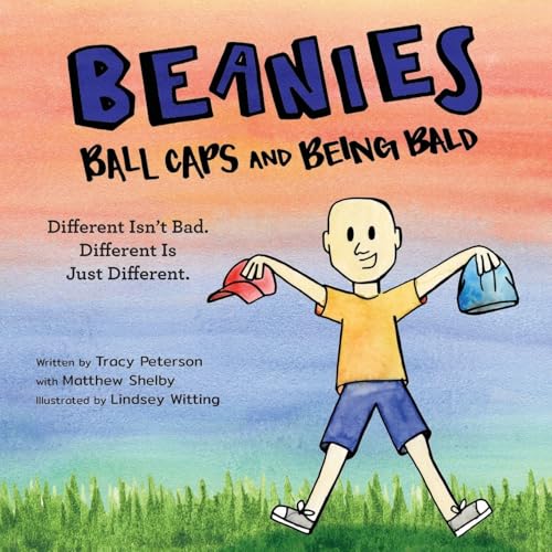 Beanies, Ball Caps, and Being Bald