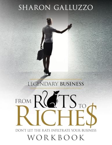 Legendary Business Workbook