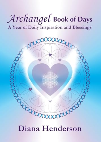 Archangel Book of Days