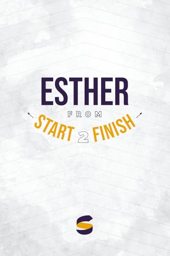 Esther from Start2Finish