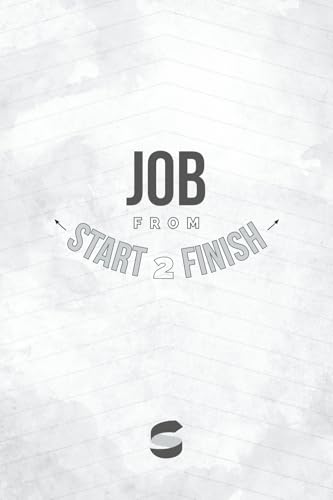 Job from Start2Finish