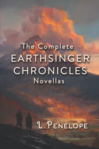 Earthsinger Chronicles Novellas