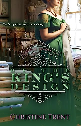 By the King's Design