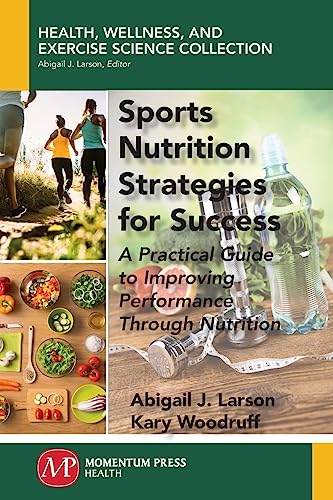 Sports Nutrition Strategies for Success