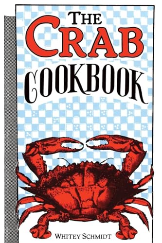 The Crab Cookbook