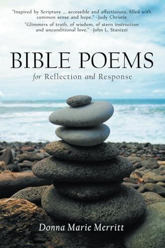 Bible Poems for Reflection and Response
