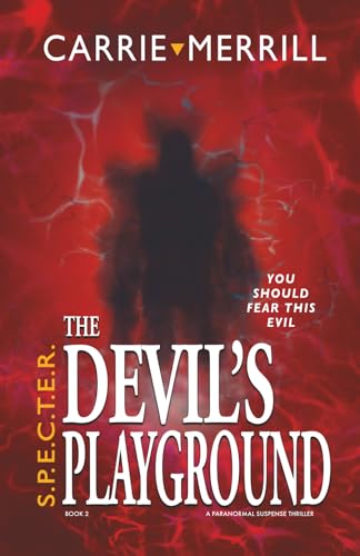 S.P.E.C.T.E.R. The Devil's Playground