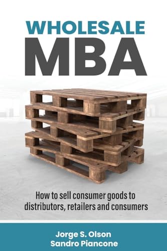 Wholesale MBA