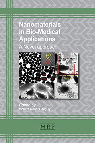 Nanomaterials in Bio-Medical Applications