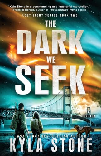 The Dark We Seek