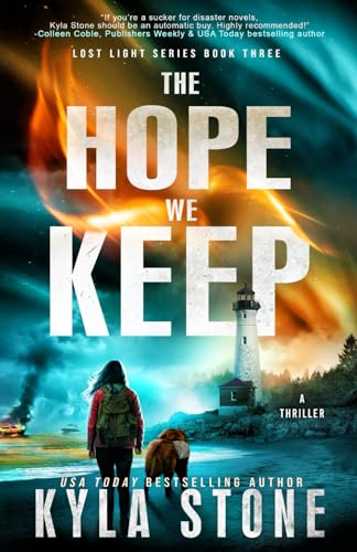 The Hope We Keep