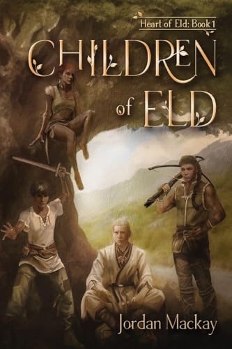 Children of Eld