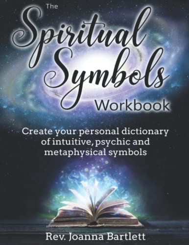 The Spiritual Symbols Workbook