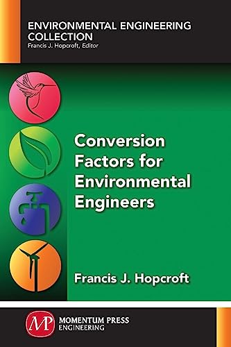 Conversion Factors for Environmental Engineers