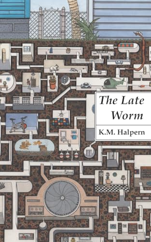 The Late Worm