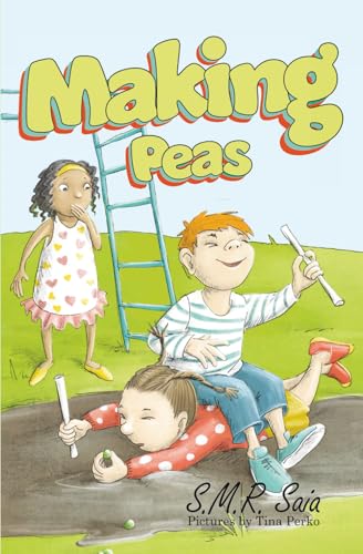 Making Peas