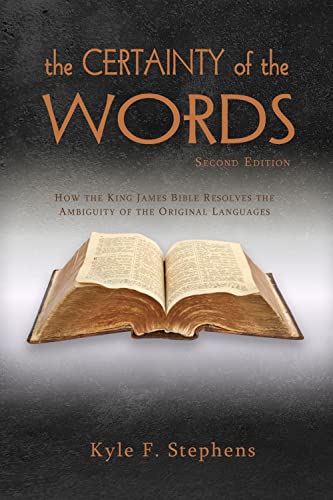 The Certainty of Words (Second Edition)