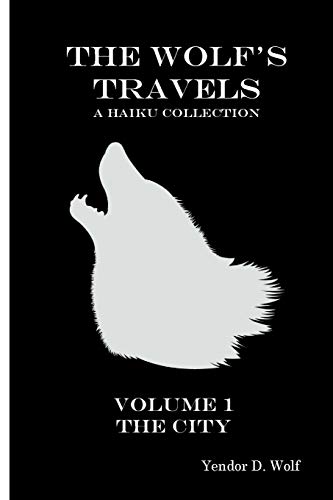 The Wolf's Travels
