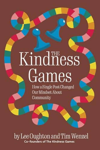 The Kindness Games