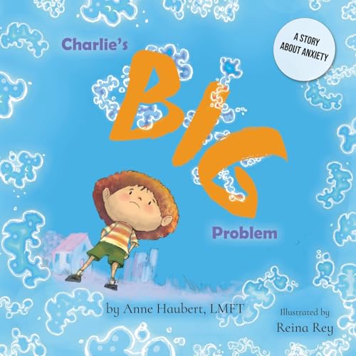 Charlie's Big Problem