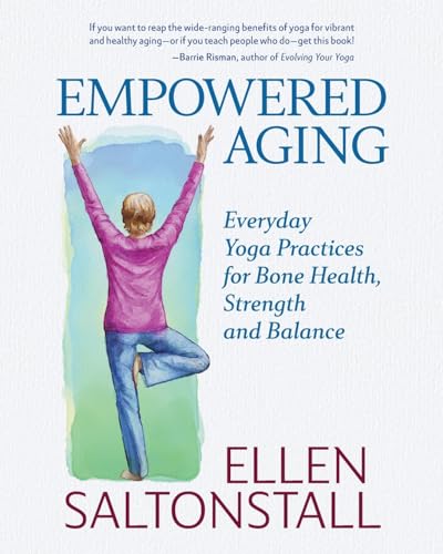 Empowered Aging