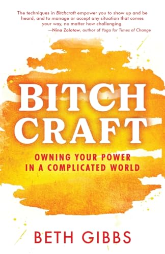 Bitchcraft
