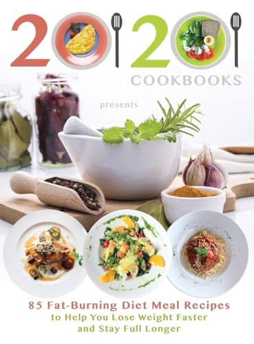 20 20 Cookbooks Presents